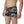 Furrow & Fields Boxer Briefs Ford 6640 Big Print Boxer Briefs – Charcoal Quality Farmers Merch