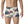 Furrow & Fields Boxer Briefs Ford 6640 Big Print Boxer Briefs – Cream Quality Farmers Merch