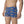 Furrow & Fields Boxer Briefs Ford 6640 Boxer Briefs – Blue Quality Farmers Merch
