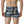 Furrow & Fields Boxer Briefs Ford 6700 Big Print Boxer Briefs – Charcoal Quality Farmers Merch