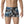 Furrow & Fields Boxer Briefs Ford 6700 Big Print Boxer Briefs – Charcoal Quality Farmers Merch