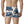 Furrow & Fields Boxer Briefs Ford 6700 Big Print Boxer Briefs – Cream Quality Farmers Merch