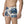 Furrow & Fields Boxer Briefs Ford 6700 Big Print Boxer Briefs – Cream Quality Farmers Merch