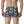 Furrow & Fields Boxer Briefs Ford 6700 Boxer Briefs – Charcoal Quality Farmers Merch