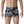 Furrow & Fields Boxer Briefs Ford 7000 Big Print Boxer Briefs – Charcoal Quality Farmers Merch