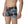 Furrow & Fields Boxer Briefs Ford 7000 Big Print Boxer Briefs – Charcoal Quality Farmers Merch