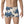 Furrow & Fields Boxer Briefs Ford 7000 Big Print Boxer Briefs – Cream Quality Farmers Merch