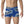 Furrow & Fields Boxer Briefs Ford 7600 Big Print Boxer Briefs – Blue Quality Farmers Merch