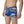 Furrow & Fields Boxer Briefs Ford 7600 Big Print Boxer Briefs – Blue Quality Farmers Merch