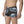 Furrow & Fields Boxer Briefs Ford 7600 Big Print Boxer Briefs – Charcoal Quality Farmers Merch