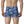 Furrow & Fields Boxer Briefs Ford 7600 Boxer Briefs – Blue Quality Farmers Merch