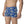 Furrow & Fields Boxer Briefs Ford 7600 Boxer Briefs – Blue Quality Farmers Merch