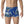 Furrow & Fields Boxer Briefs Ford 7700 Big Print Boxer Briefs – Blue Quality Farmers Merch