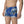 Furrow & Fields Boxer Briefs Ford 7700 Big Print Boxer Briefs – Blue Quality Farmers Merch