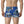 Furrow & Fields Boxer Briefs Ford 7700 Big Print Boxer Briefs – Blue Quality Farmers Merch