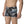 Furrow & Fields Boxer Briefs Ford 7740 Big Print Boxer Briefs – Charcoal Quality Farmers Merch