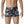 Furrow & Fields Boxer Briefs Ford 7740 Big Print Boxer Briefs – Charcoal Quality Farmers Merch