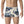 Furrow & Fields Boxer Briefs Ford 7740 Big Print Boxer Briefs – Cream Quality Farmers Merch