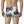 Furrow & Fields Boxer Briefs Ford 7740 Big Print Boxer Briefs – Cream Quality Farmers Merch