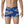 Furrow & Fields Boxer Briefs Ford 7810 Big Print Boxer Briefs – Blue Quality Farmers Merch