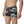 Furrow & Fields Boxer Briefs Ford 7810 Big Print Boxer Briefs – Charcoal Quality Farmers Merch
