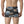 Furrow & Fields Boxer Briefs Ford 7810 Big Print Boxer Briefs – Charcoal Quality Farmers Merch
