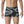 Furrow & Fields Boxer Briefs Ford 9700 Big Print Boxer Briefs – Charcoal Quality Farmers Merch