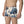 Furrow & Fields Boxer Briefs Ford TW-15 Big Print Boxer Briefs – Cream Quality Farmers Merch