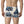 Furrow & Fields Boxer Briefs Ford TW-15 Big Print Boxer Briefs – Cream Quality Farmers Merch