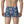 Furrow & Fields Boxer Briefs Ford TW-15 Boxer Briefs – Blue Quality Farmers Merch