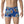 Furrow & Fields Boxer Briefs Fordson Major Big Print Boxer Briefs – Blue Quality Farmers Merch
