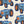 Furrow & Fields Boxer Briefs Fordson Major Big Print Boxer Briefs – Cream Quality Farmers Merch