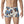 Furrow & Fields Boxer Briefs Fordson Major Big Print Boxer Briefs – Cream Quality Farmers Merch