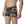Furrow & Fields Boxer Briefs JCB 1CX Big Print Boxer Briefs – Charcoal Quality Farmers Merch