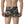Furrow & Fields Boxer Briefs JCB 1CX Big Print Boxer Briefs – Charcoal Quality Farmers Merch
