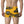 Furrow & Fields Boxer Briefs JCB 1CX Big Print Boxer Briefs – Yellow Quality Farmers Merch