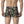 Furrow & Fields Boxer Briefs JCB 1CX Boxer Briefs – Charcoal Quality Farmers Merch