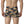 Furrow & Fields Boxer Briefs JCB 3C II Boxer Briefs – Charcoal Quality Farmers Merch