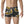 Furrow & Fields Boxer Briefs JCB 3CX Sitemaster Plus Big Print Boxer Briefs – Charcoal Quality Farmers Merch