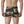 Furrow & Fields Boxer Briefs JCB 3CX Sitemaster SRS Big Print Boxer Briefs – Charcoal Quality Farmers Merch