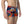 Furrow & Fields Boxer Briefs JCB 3CX White Cabin Splash Art | Boxer Briefs Quality Farmers Merch