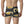 Furrow & Fields Boxer Briefs JCB 806 Big Print Boxer Briefs – Charcoal Quality Farmers Merch