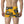 Furrow & Fields Boxer Briefs JCB Fastrac 3190 Big Print Boxer Briefs – Yellow Quality Farmers Merch