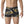 Furrow & Fields Boxer Briefs JCB TM420 Big Print Boxer Briefs – Charcoal Quality Farmers Merch