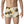 Furrow & Fields Boxer Briefs JCB TM420 Big Print Boxer Briefs – Cream Quality Farmers Merch