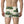 Furrow & Fields Boxer Briefs John Deere 4955 Big Print Boxer Briefs – Cream Quality Farmers Merch