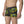 Furrow & Fields Boxer Briefs John Deere 6910 Big Print Boxer Briefs – Charcoal Quality Farmers Merch