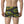 Furrow & Fields Boxer Briefs John Deere 6910 Big Print Boxer Briefs – Charcoal Quality Farmers Merch