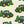 Furrow & Fields Boxer Briefs John Deere 6910 Big Print Boxer Briefs – Cream Quality Farmers Merch