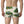 Furrow & Fields Boxer Briefs John Deere 6910 Big Print Boxer Briefs – Cream Quality Farmers Merch